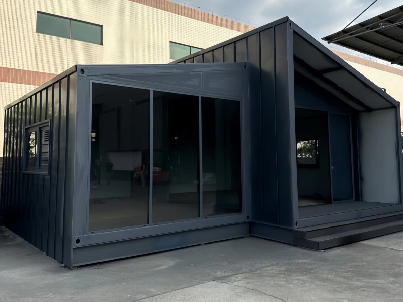 Triangle Tiny House 25111911240553931 !j