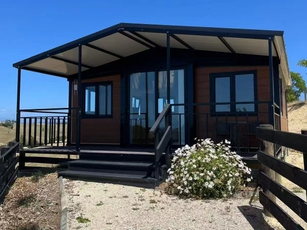 Expandable Container House 26041711115617290 !j