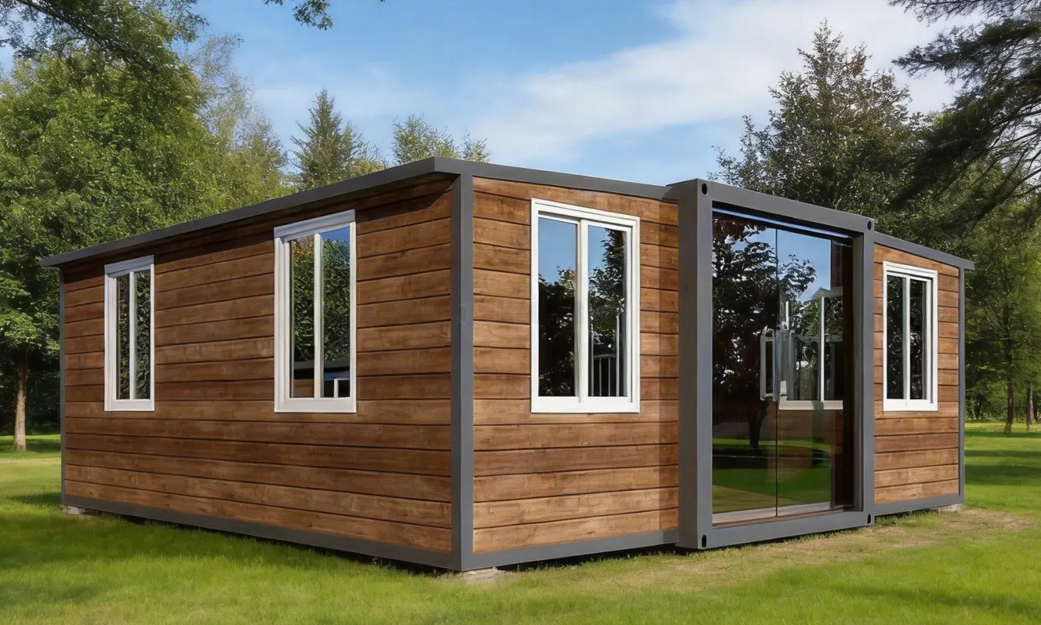 expandable container style 1