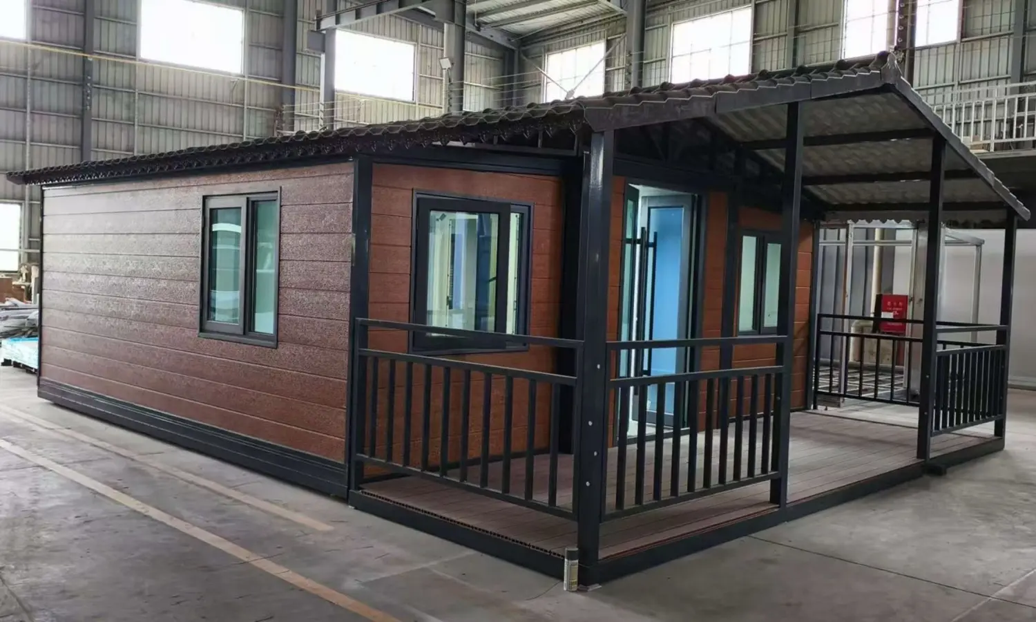 expandable container style 3