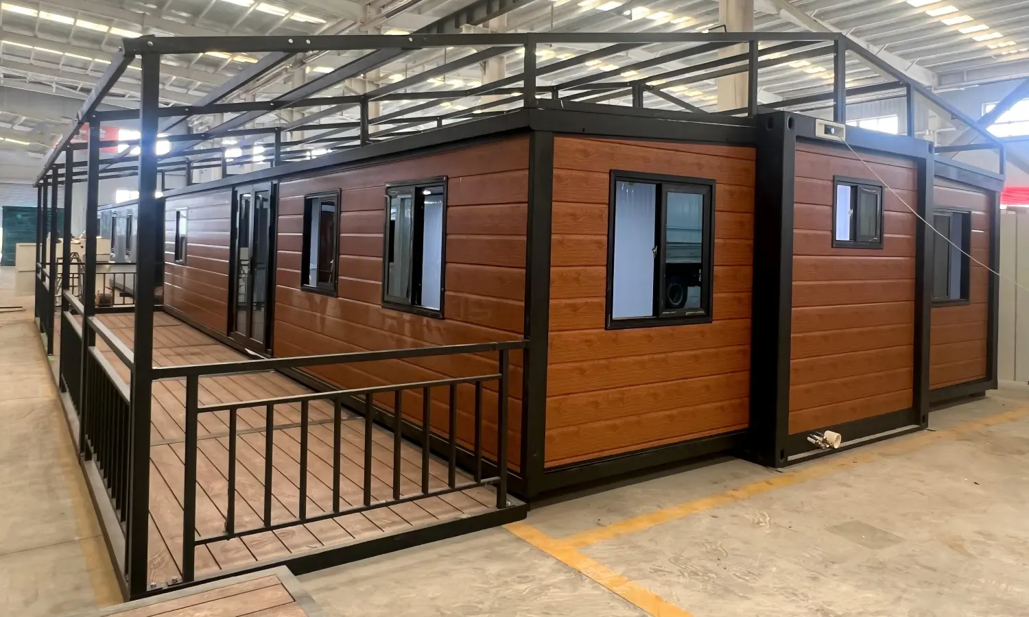 expandable container style 4