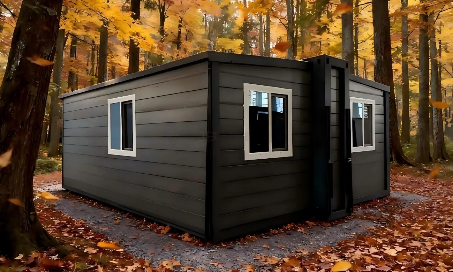 expandable container style 6