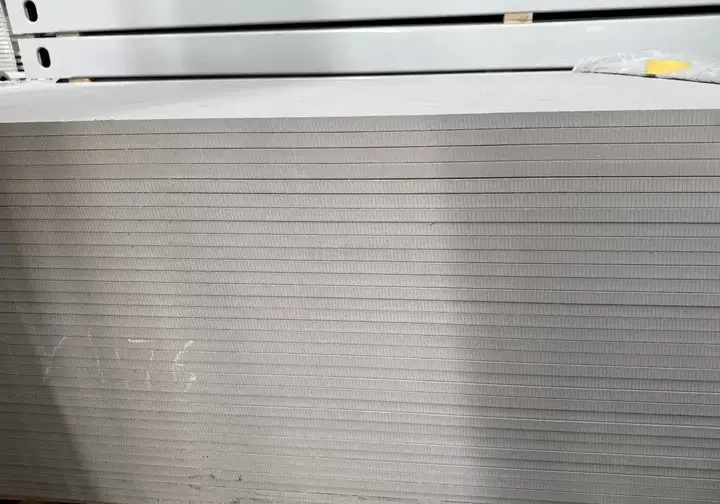 flat pack container cement pressure board 1