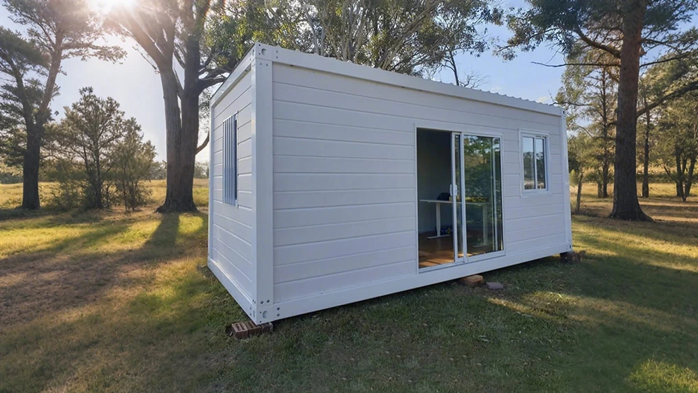 flat pack container house 1 !j