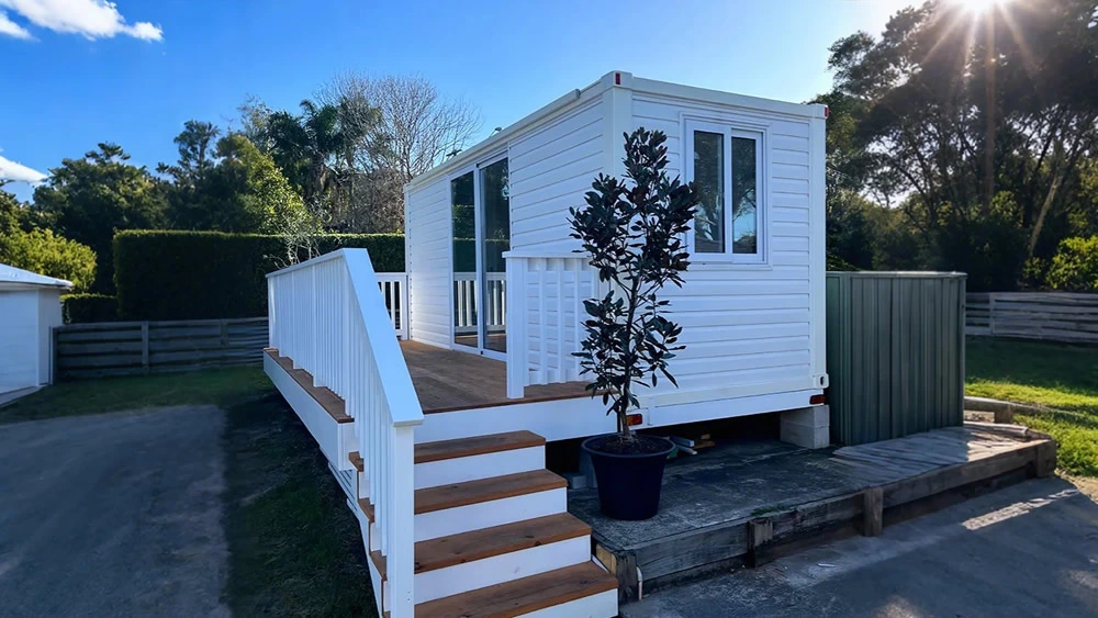 flat pack container house 2 !j