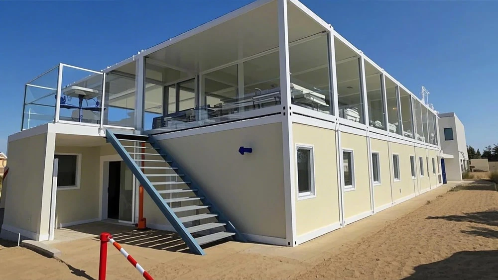 flat pack container house 3 !j