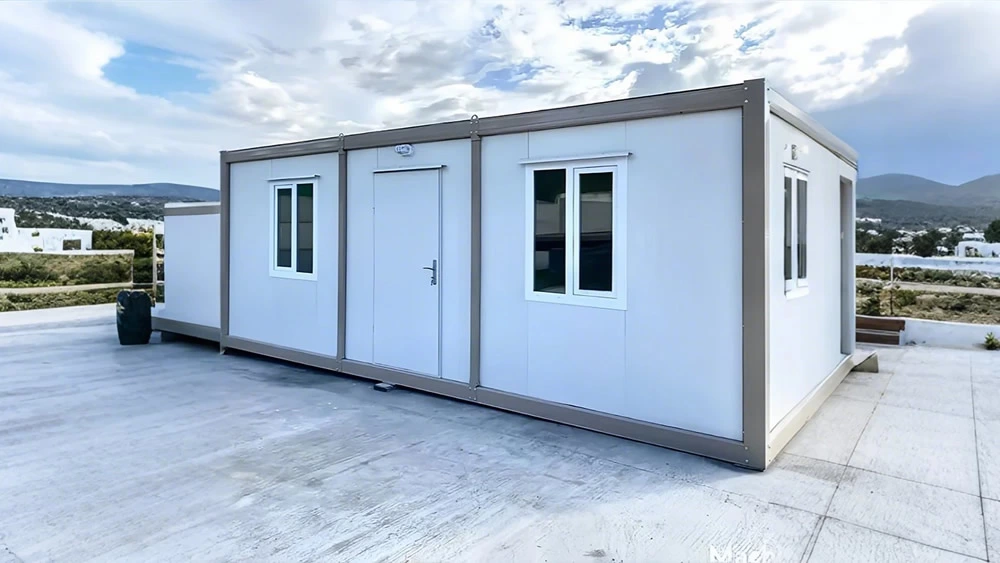 flat pack container house 4 !j